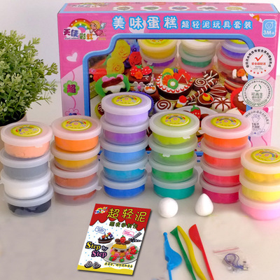 【彩泥】價(jià)格,廠家,圖片,凝膠玩具,集賢縣三慧文化用品經(jīng)銷-