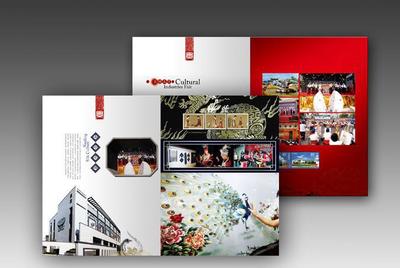 【廣州市龍崗區(qū)文化產(chǎn)業(yè)發(fā)展辦公室定制文化紀(jì)念郵票冊(cè)】價(jià)格_廠家_圖片 -