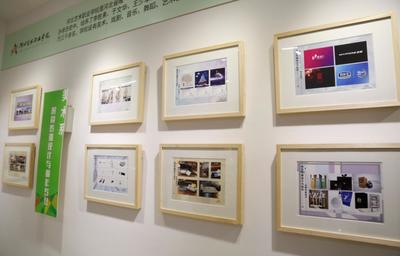 我院精彩亮相第六屆河北省特色文化產(chǎn)品博覽會，助力文化傳播