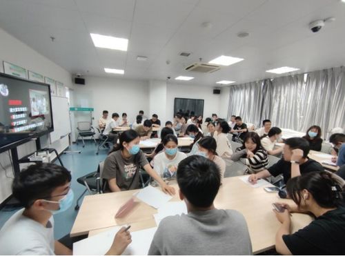 醫學人文公共技能培訓 為住培學員點亮職業之路