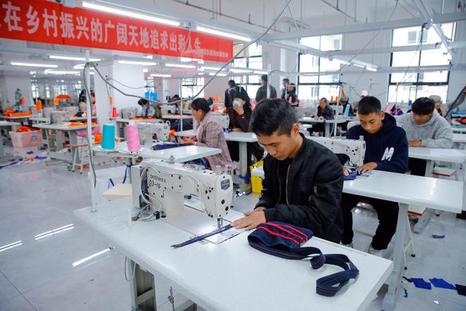 生活觀察透視 第三季度全國‘最缺工’職業(yè)排行與職業(yè)技能培訓機遇