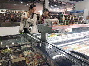 舟山三農農產品批發市場二層今日開業，食用農產品零售價低于市面15%
